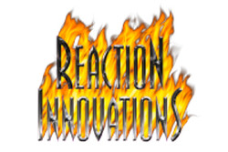 Reaction Innovations